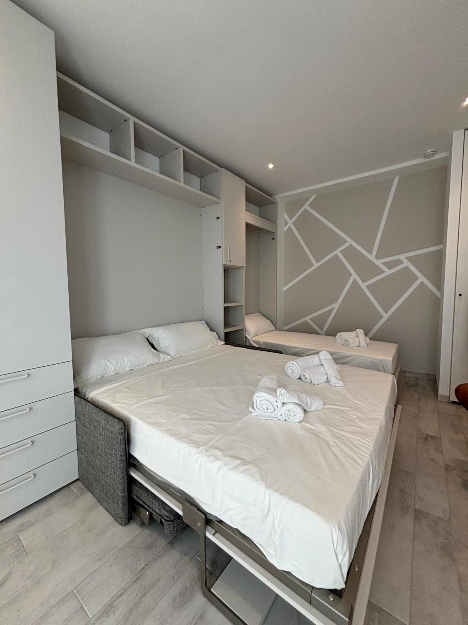 Hope Guest House Milano Luaran gambar
