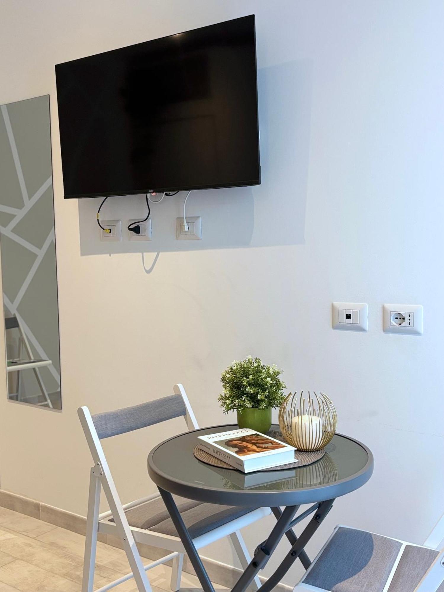Hope Guest House Milano Luaran gambar